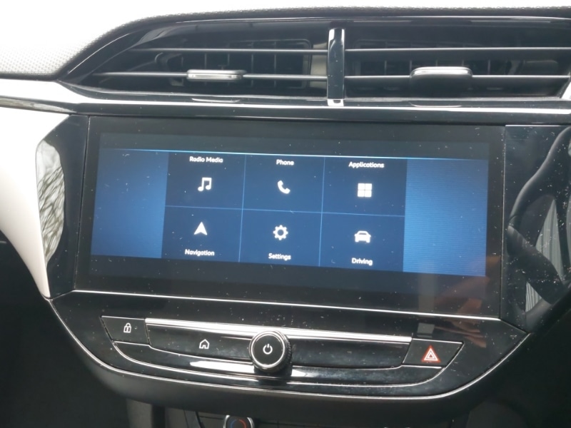 Used Vauxhall Corsa 2024 for sale - 77992475: Photo 15