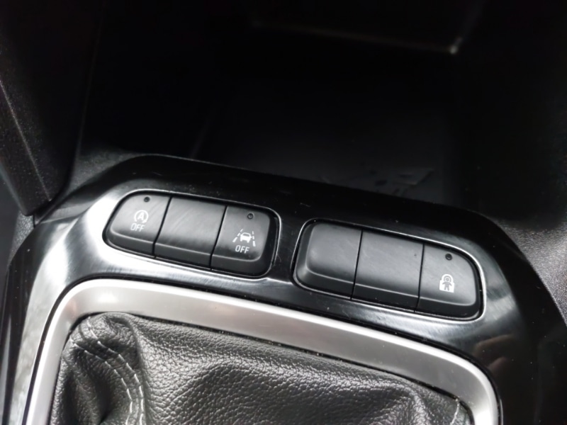 Used Vauxhall Corsa 2024 for sale - 77992475: Photo 18