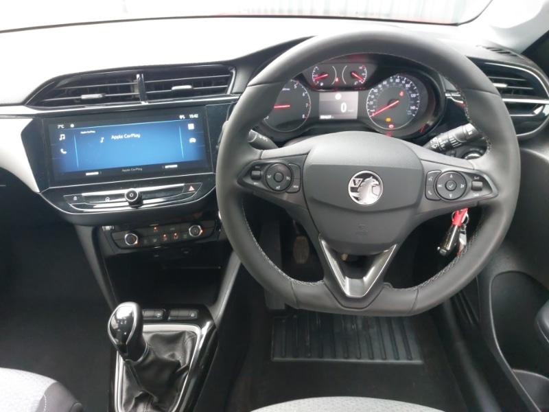 Used Vauxhall Corsa 2024 for sale - 77992475: Photo 7