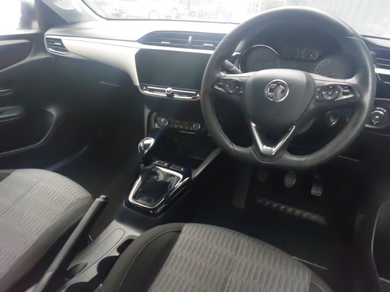 Used Vauxhall Corsa 2023 for sale - 77300178: Photo 10