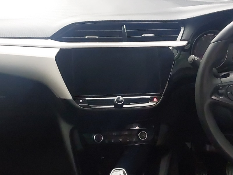 Used Vauxhall Corsa 2023 for sale - 77300178: Photo 11