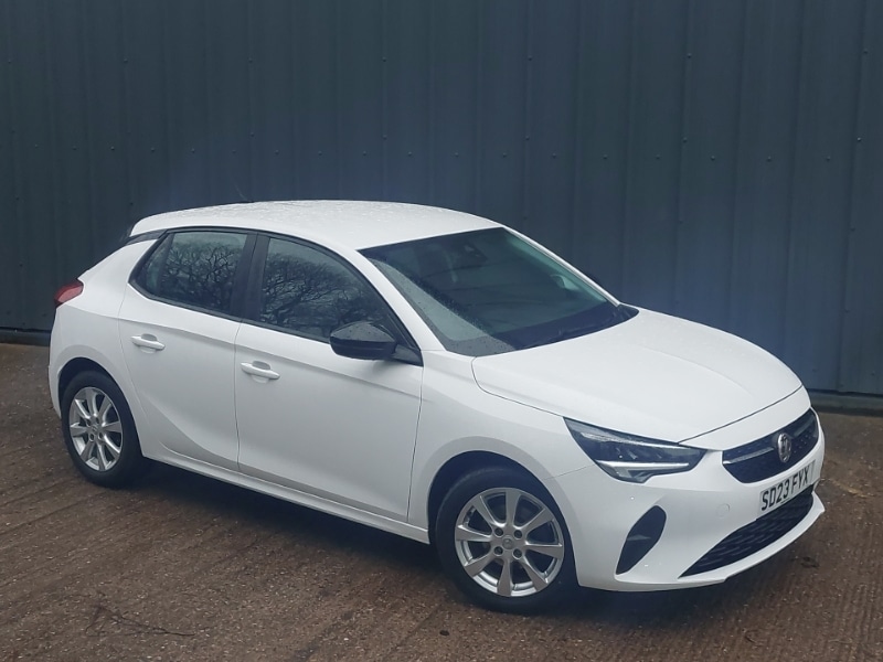 Used Vauxhall Corsa 2023 for sale - 77300178: Photo 13