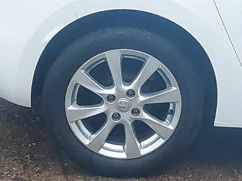 Used Vauxhall Corsa 2023 for sale - 77300178: Photo 14