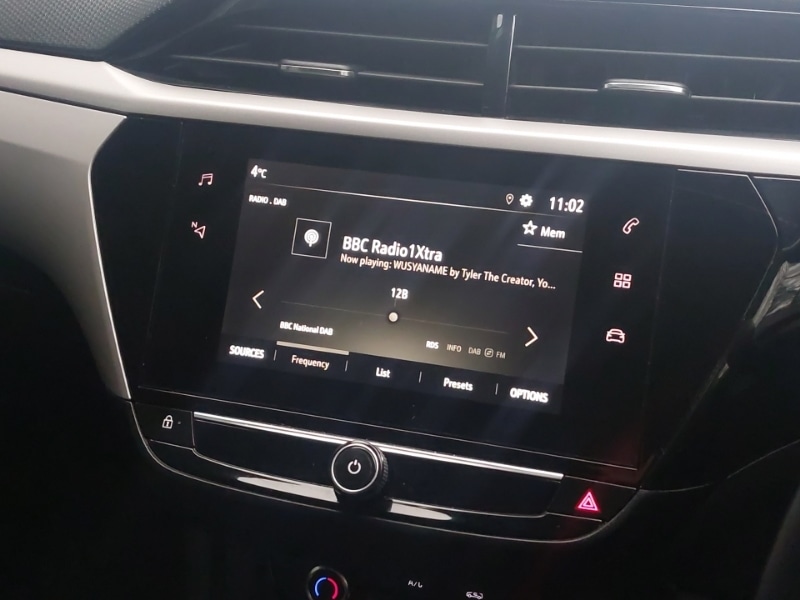 Used Vauxhall Corsa 2023 for sale - 77300178: Photo 17