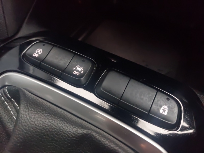 Used Vauxhall Corsa 2023 for sale - 77300178: Photo 18