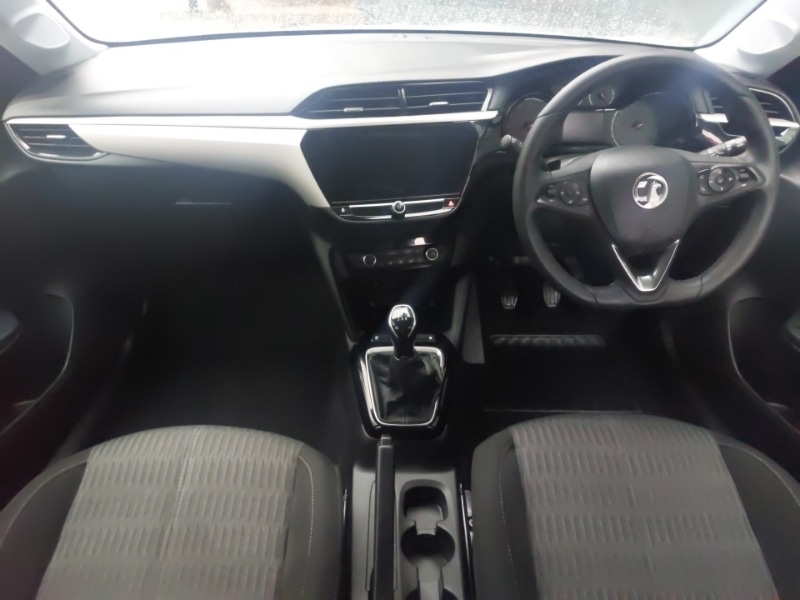 Used Vauxhall Corsa 2023 for sale - 77300178: Photo 2