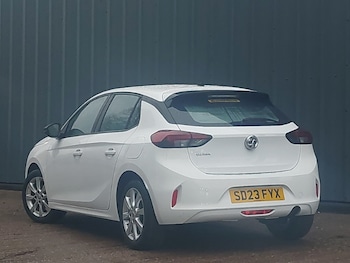 Used Vauxhall Corsa 2023 for sale - 77300178: Photo