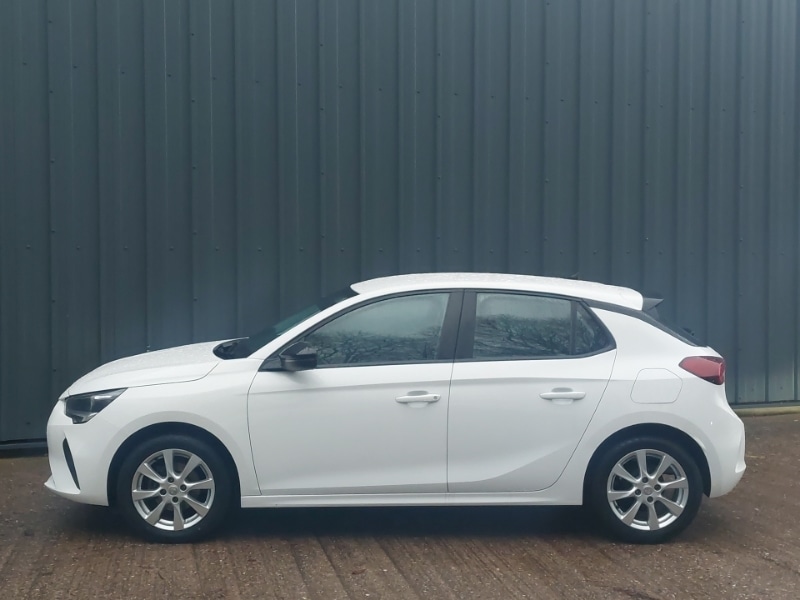 Used Vauxhall Corsa 2023 for sale - 77300178: Photo 4