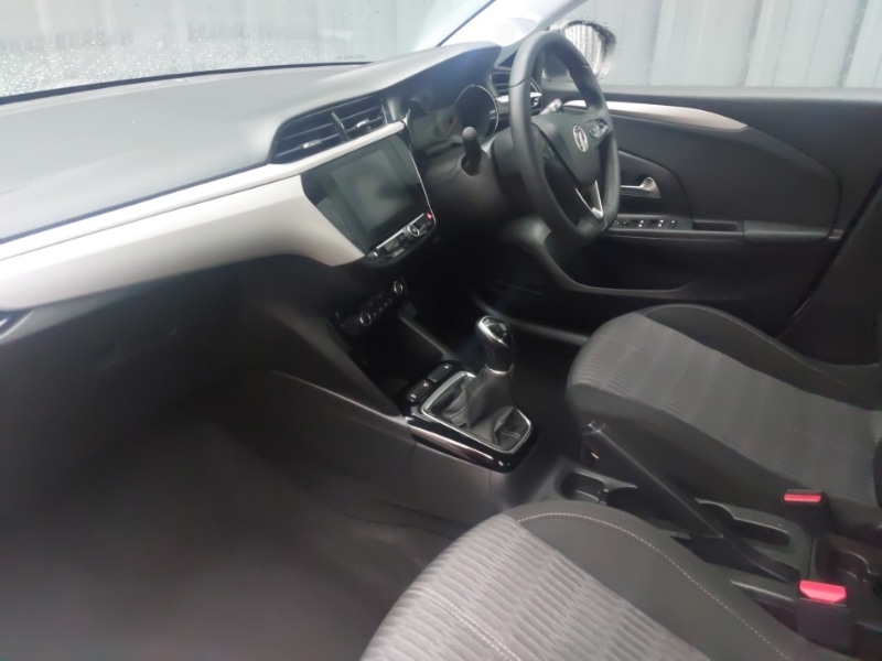 Used Vauxhall Corsa 2023 for sale - 77300178: Photo 5