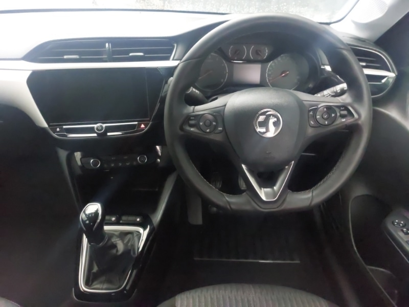 Used Vauxhall Corsa 2023 for sale - 77300178: Photo 7