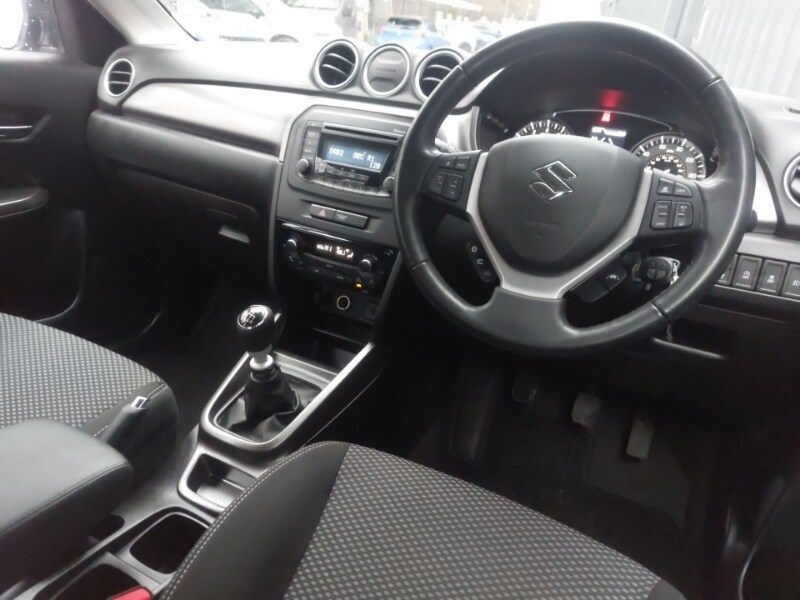 Used Suzuki Vitara 2021 for sale - 77154968: Photo 10