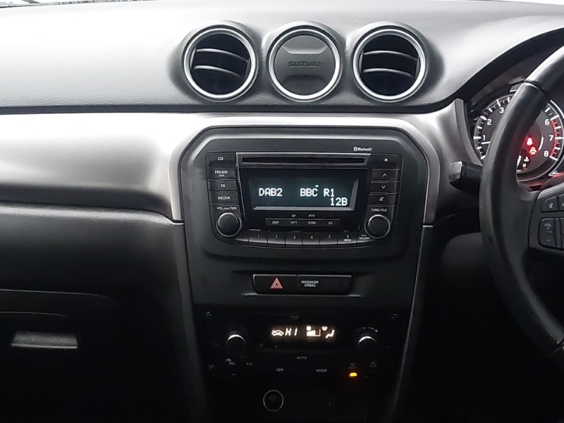 Used Suzuki Vitara 2021 for sale - 77154968: Photo 11