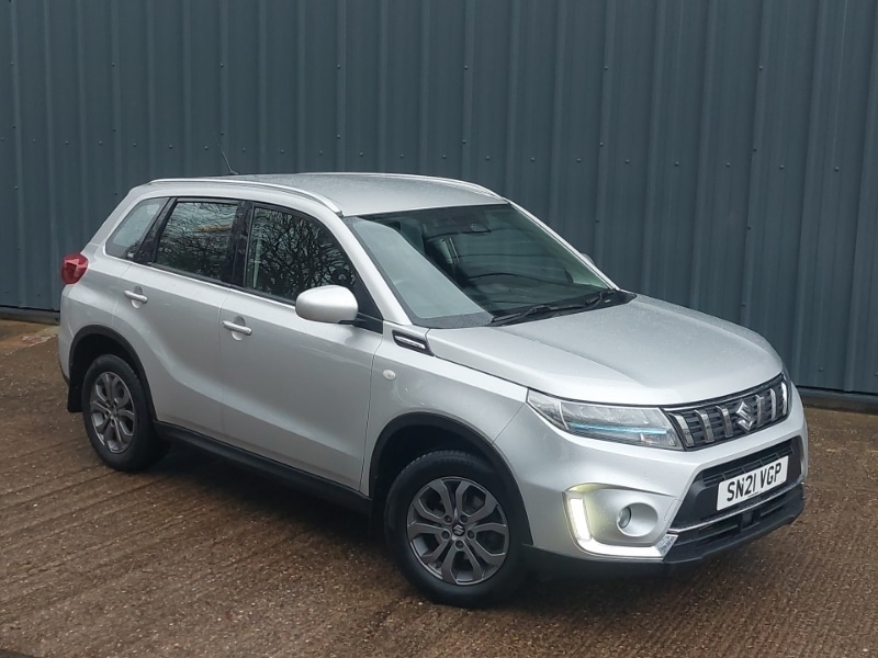 Used Suzuki Vitara 2021 for sale - 77154968: Photo 13