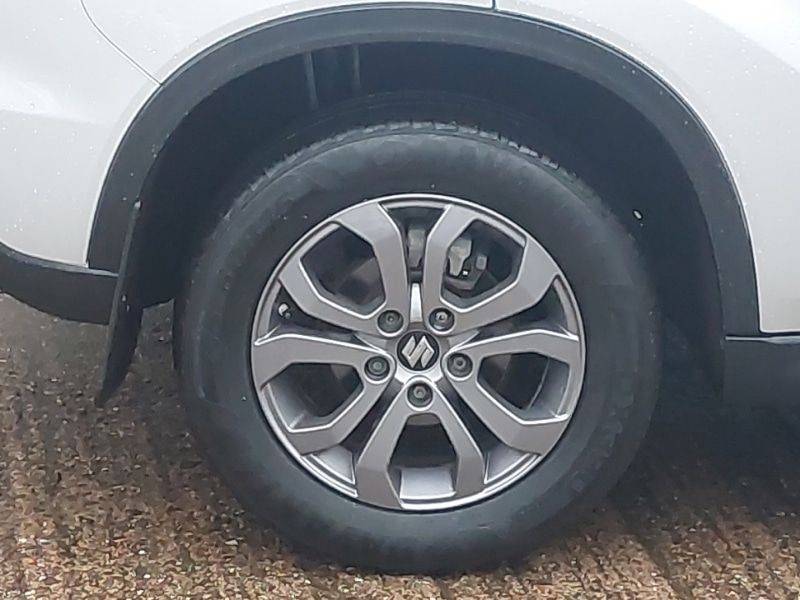 Used Suzuki Vitara 2021 for sale - 77154968: Photo 14