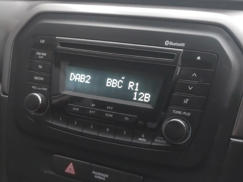 Used Suzuki Vitara 2021 for sale - 77154968: Photo 17