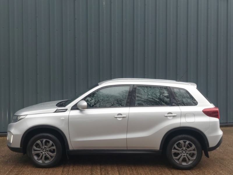 Used Suzuki Vitara 2021 for sale - 77154968: Photo 4