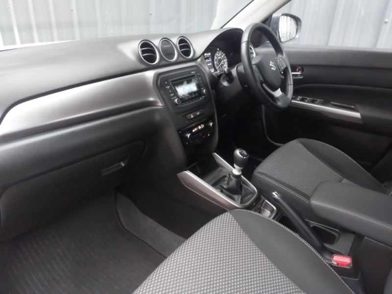 Used Suzuki Vitara 2021 for sale - 77154968: Photo 5