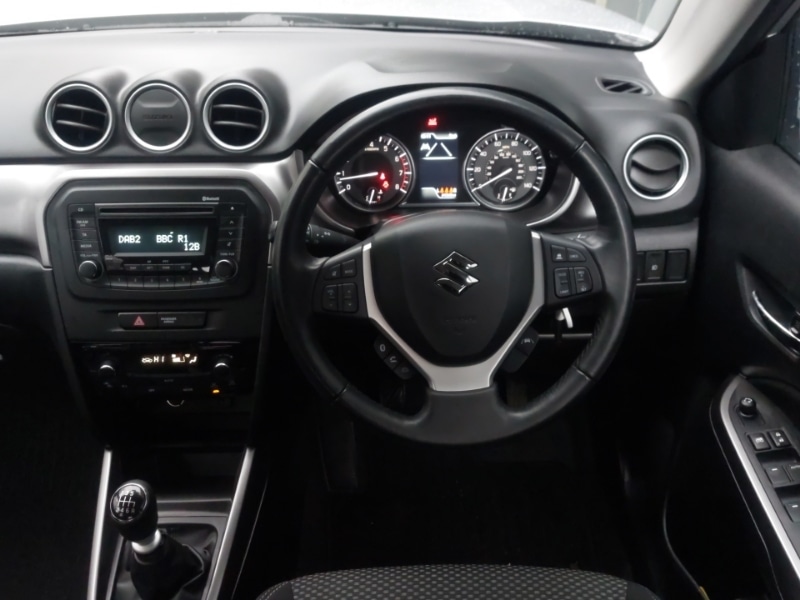 Used Suzuki Vitara 2021 for sale - 77154968: Photo 7