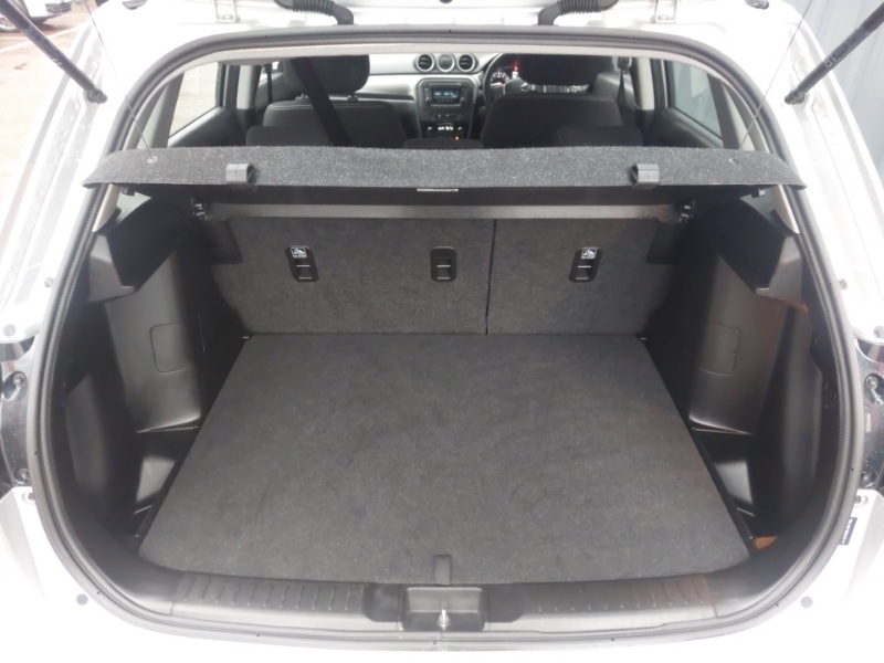 Used Suzuki Vitara 2021 for sale - 77154968: Photo 8