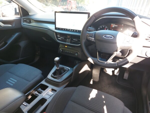 Used Ford Focus 2023 for sale - 76058893: Photo 10