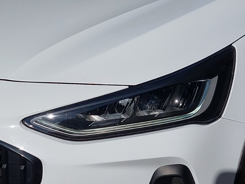 Used Ford Focus 2023 for sale - 76058893: Photo 12