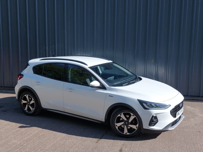 Used Ford Focus 2023 for sale - 76058893: Photo 13