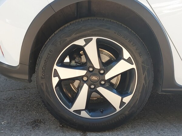 Used Ford Focus 2023 for sale - 76058893: Photo 14