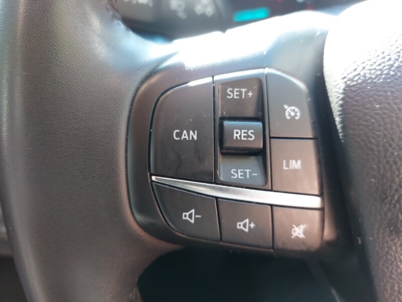 Used Ford Focus 2023 for sale - 76058893: Photo 16