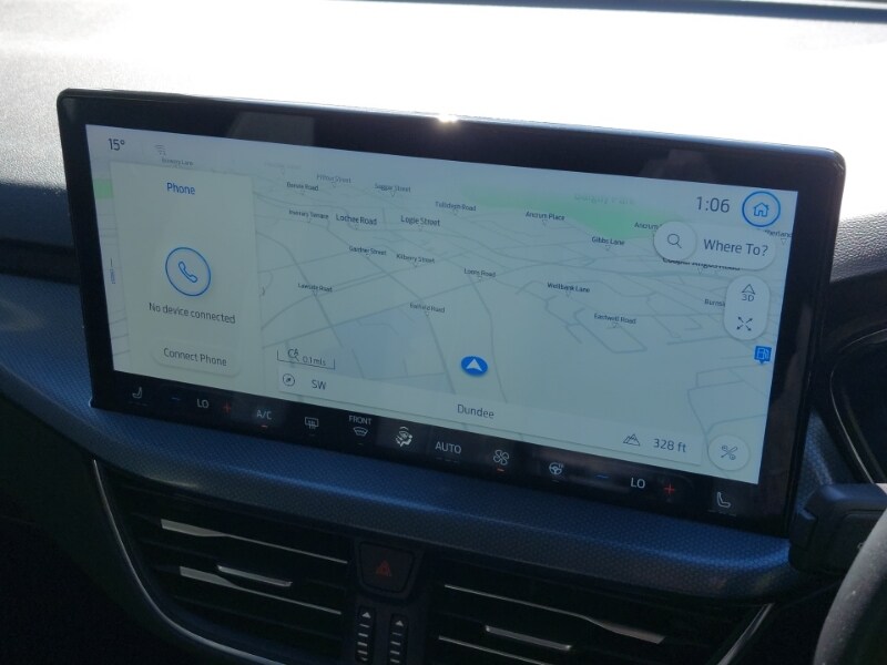 Used Ford Focus 2023 for sale - 76058893: Photo 17