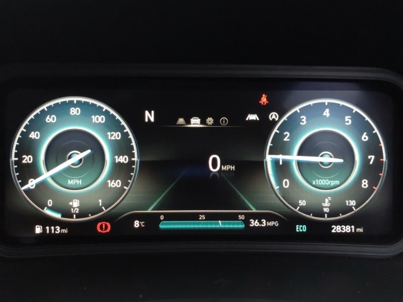 Used Hyundai KONA 2021 for sale - 76987444: Photo 11