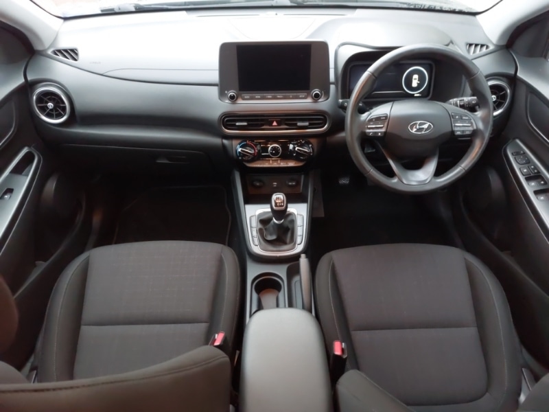 Used Hyundai KONA 2021 for sale - 76987444: Photo 2