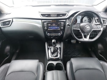 Used Nissan Qashqai 2020 for sale - 78547061: Photo