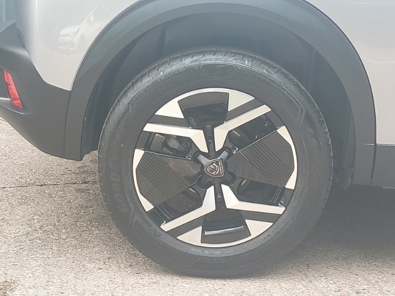 Used Peugeot 2008 2024 for sale - 76920394: Photo 14