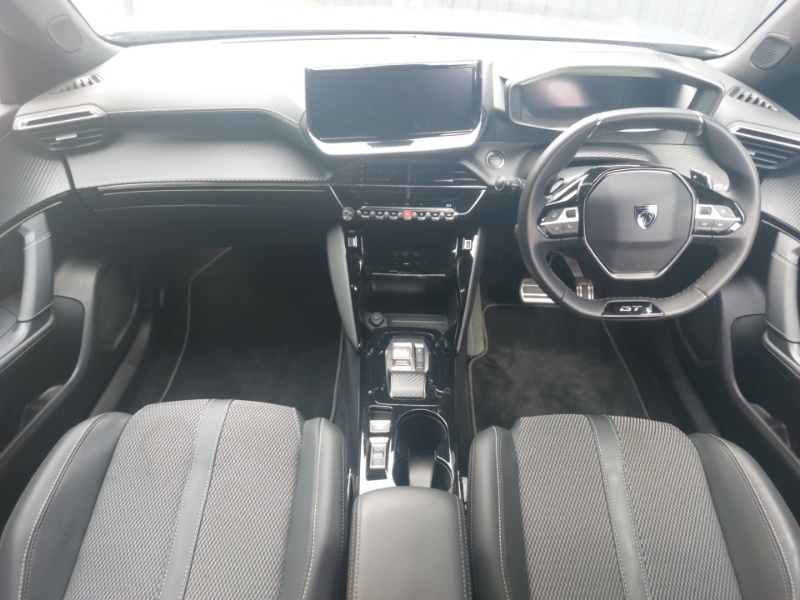 Used Peugeot 2008 2024 for sale - 76920394: Photo 2