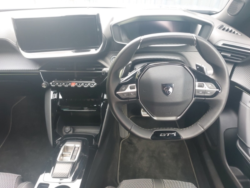 Used Peugeot 2008 2024 for sale - 76920394: Photo 7