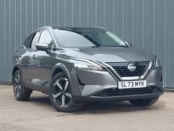 2023 - 1.5 E-Power N-Connecta 5dr Auto