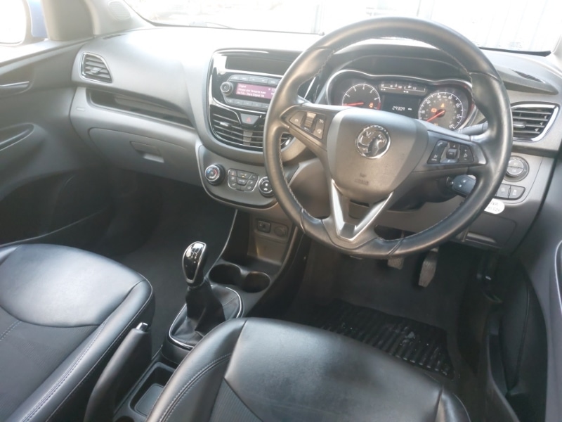 Used Vauxhall Viva 2015 for sale - 77141065: Photo 10