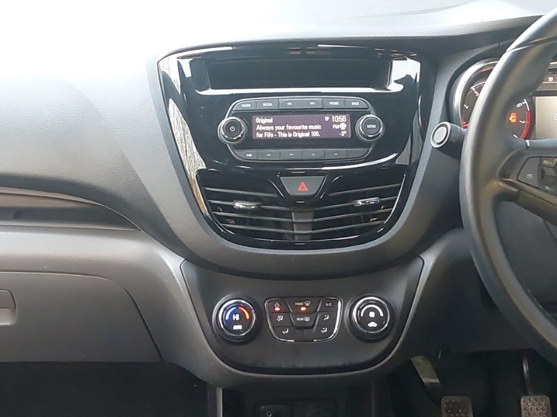 Used Vauxhall Viva 2015 for sale - 77141065: Photo 11