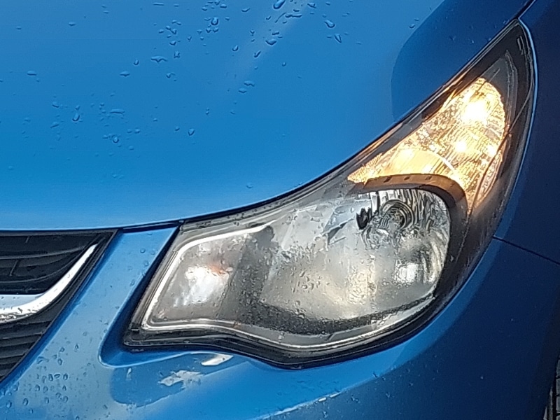 Used Vauxhall Viva 2015 for sale - 77141065: Photo 12