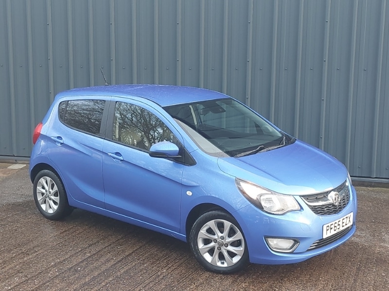 Used Vauxhall Viva 2015 for sale - 77141065: Photo 13