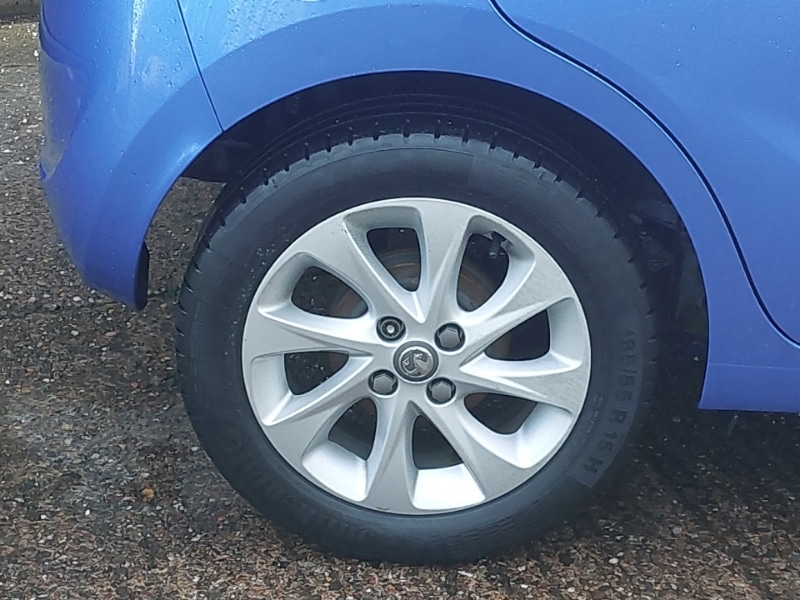 Used Vauxhall Viva 2015 for sale - 77141065: Photo 14