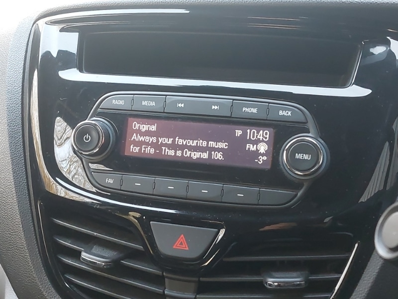 Used Vauxhall Viva 2015 for sale - 77141065: Photo 16