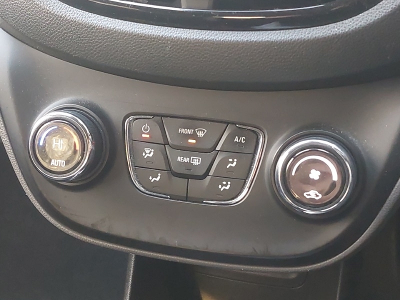 Used Vauxhall Viva 2015 for sale - 77141065: Photo 17