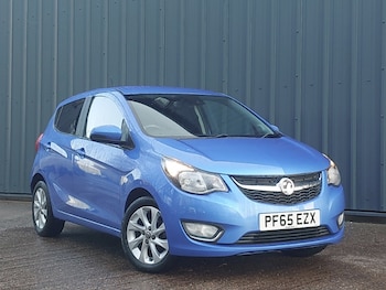 Vauxhall Viva feature image