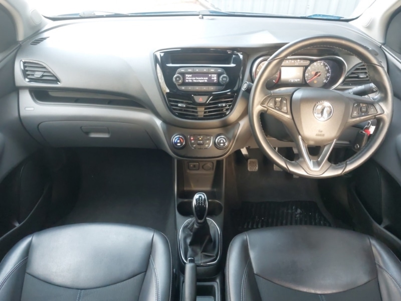Used Vauxhall Viva 2015 for sale - 77141065: Photo 2
