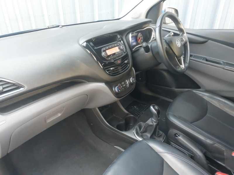 Used Vauxhall Viva 2015 for sale - 77141065: Photo 5