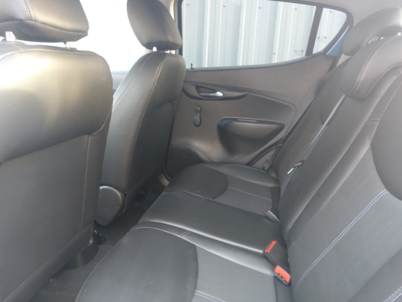 Used Vauxhall Viva 2015 for sale - 77141065: Photo 6