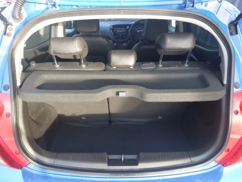 Used Vauxhall Viva 2015 for sale - 77141065: Photo 8