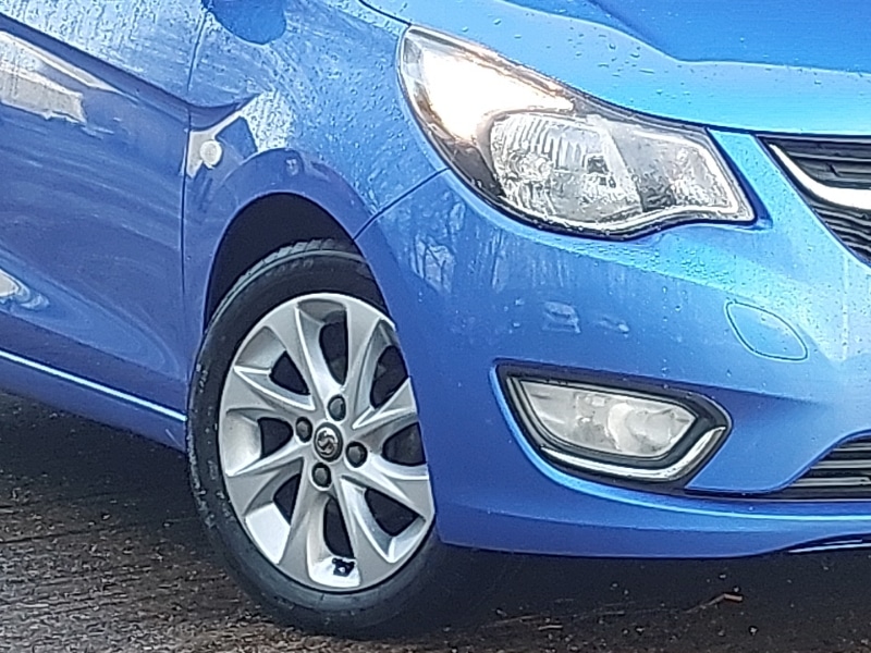 Used Vauxhall Viva 2015 for sale - 77141065: Photo 9