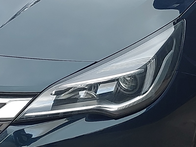 Used Vauxhall Astra 2019 for sale - 77823009: Photo 12